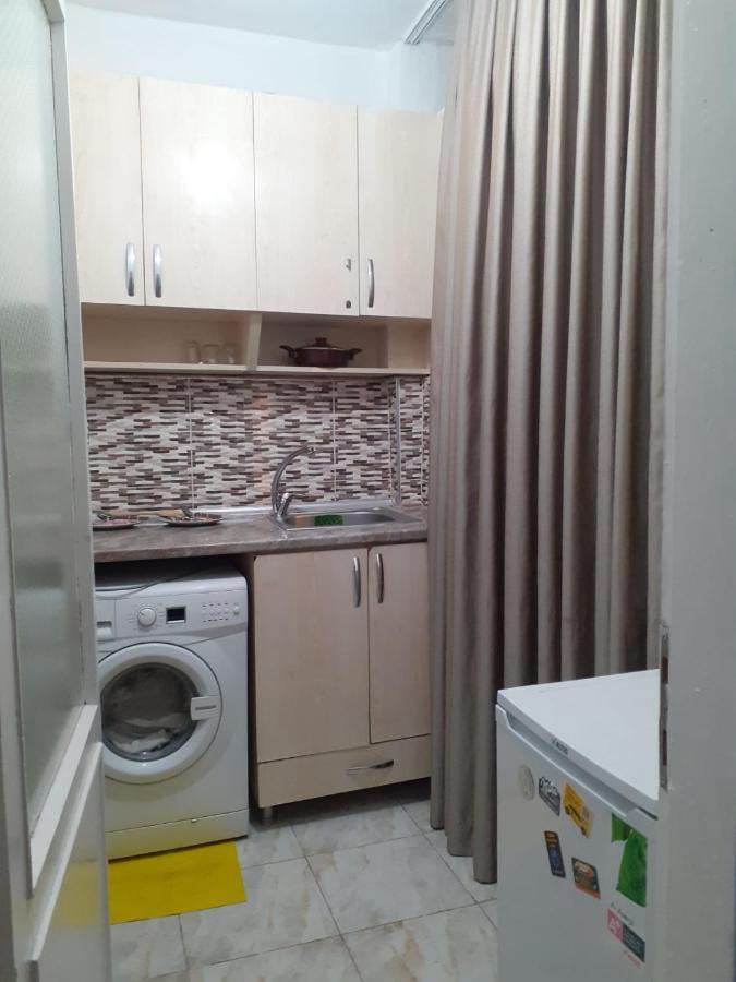 Apart Yusuf Basa İstanbul