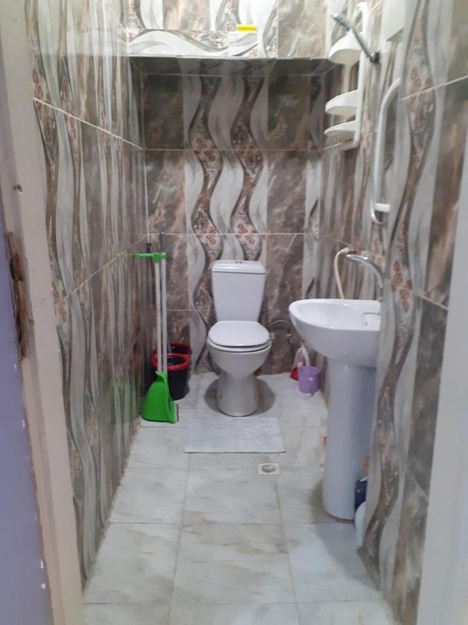 Daire Apart Yusuf Basa İstanbul