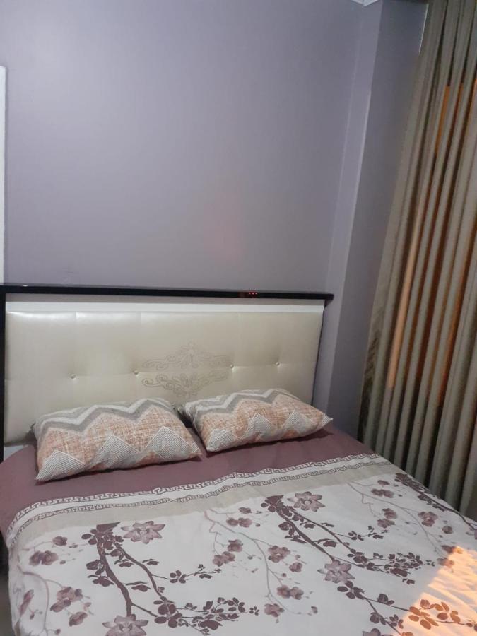 Apart Yusuf Basa * İstanbul