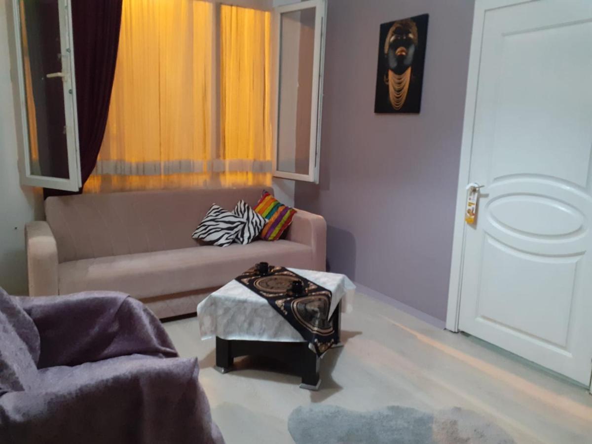Apart Yusuf Basa * İstanbul